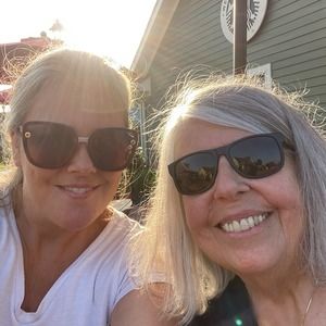 Meet your Posher, Colleen